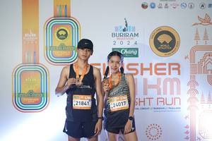 BIB: 
                            <button type="button" onclick="openModal(23613553)" class="btn btn-primary btn-sm float-right btn-popup" data-toggle="modal" data-target=".modal-high-quality">
                        <i class="fas fa-shopping-cart"></i> Add to Cart
                    </button>
                                            <button type="button" onclick="isThisMe(23613553, true)" class="btn btn-success btn-sm float-right btn-popup btn-isme hidden" data-toggle="tooltip" data-placement="bottom" title="นี่คือรูปของคุณใช่ไหม คลิกที่นี่เพื่อเอาเข้าอัลบั้ม">
                        <i class="fas fa-plus"></i> Add to album
                    </button>
                    <button type="button" onclick="isThisMe(23613553, false)" class="btn btn-warning btn-sm float-right btn-popup btn-isnotme hidden">
                        <i class="fas fa-ban"></i> Remove from album
                    </button>